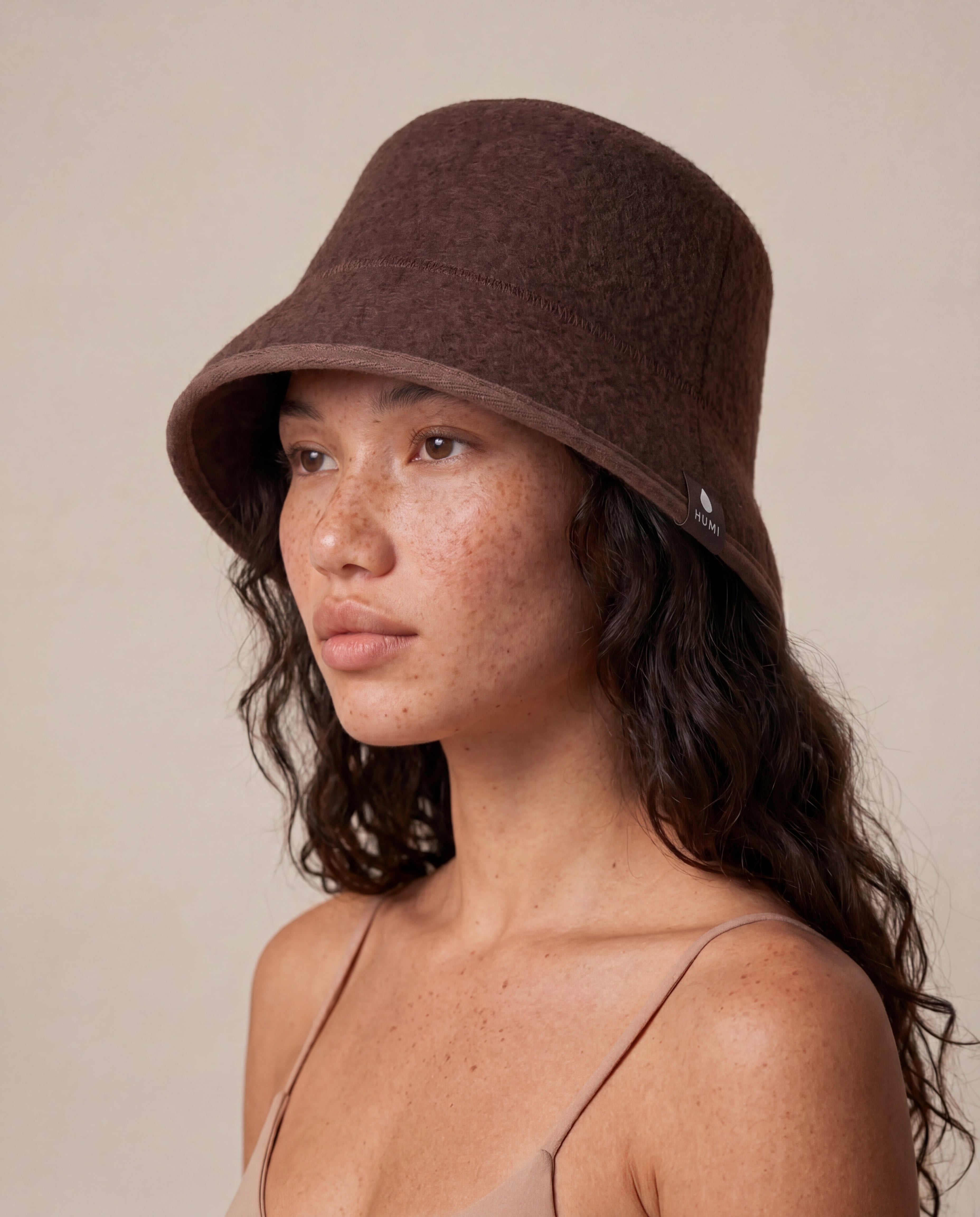 Humi Sauna Hat
