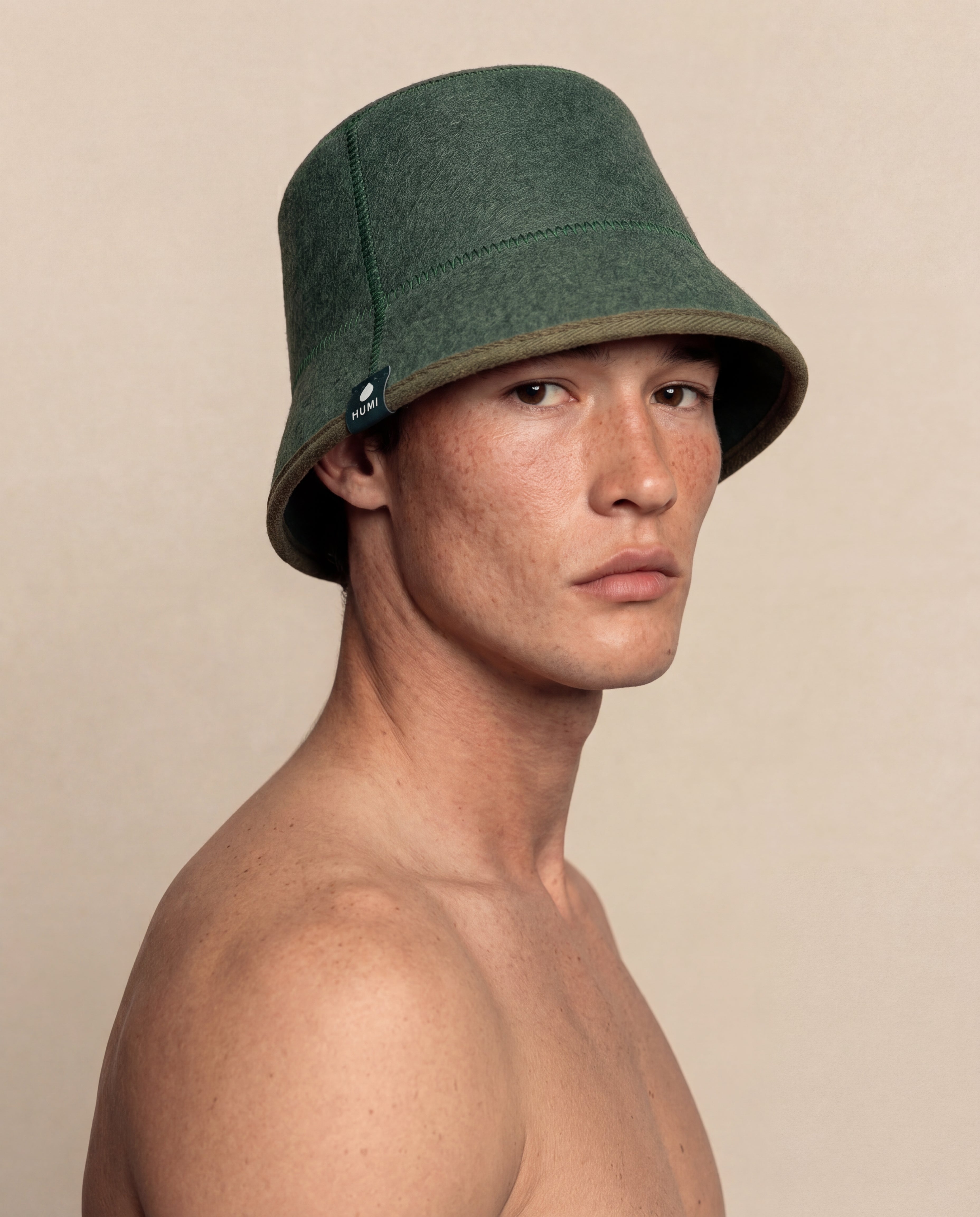 Humi Sauna Hat