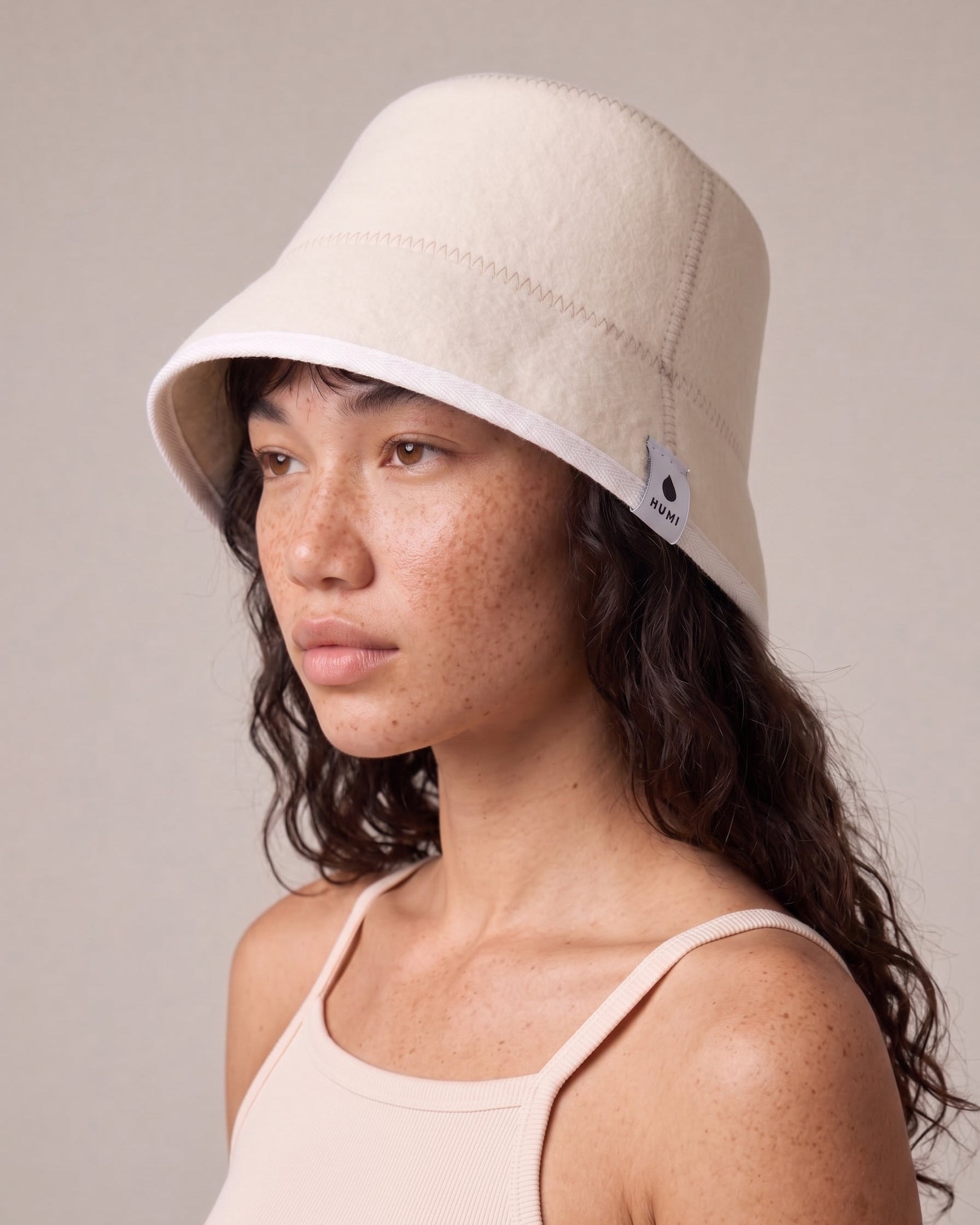 Humi Sauna Hat